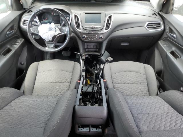 Photo 8 from auction – 2018 CHEVROLET EQUINOX LT with VIN 3GNAXKEX2JS565496