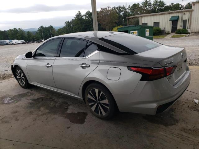 Photo 2 from auction – 2020 NISSAN ALTIMA SL with VIN 1N4BL4EV6LC222398