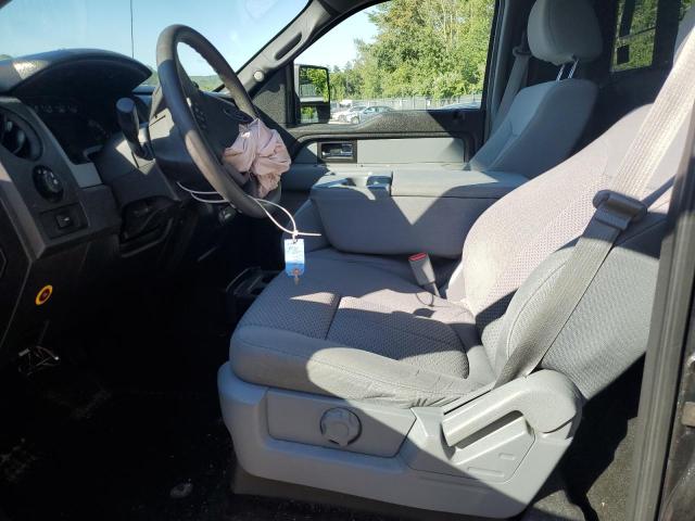 Photo 7 from auction – 2014 FORD F150 with VIN 1FTMF1EM0EKF11141