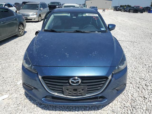 Photo 5 from auction – 2017 MAZDA 3 TOURING with VIN 3MZBN1V77HM100690