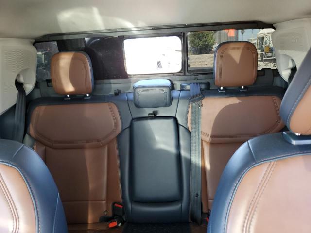 Photo 10 from auction – 2022 FORD MAVERICK X with VIN 3FTTW8F92NRA40040
