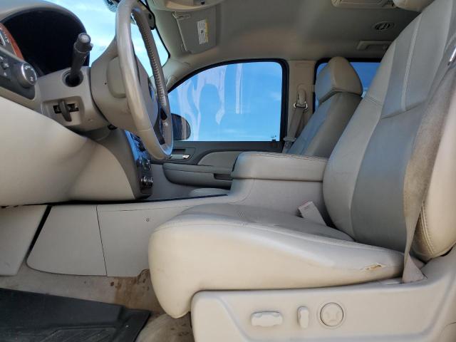 Photo 7 from auction – 2007 CHEVROLET SUBURBAN K with VIN 1GNFK16337J181053