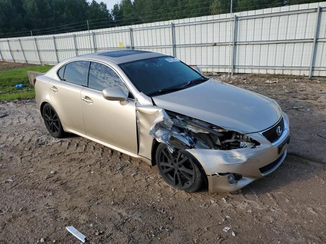 Photo 4 from auction – 2006 LEXUS IS 250 with VIN JTHBK262062004858