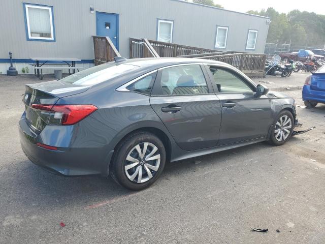 Photo 3 from auction – 2024 HONDA CIVIC LX with VIN 2HGFE2F25RH562132