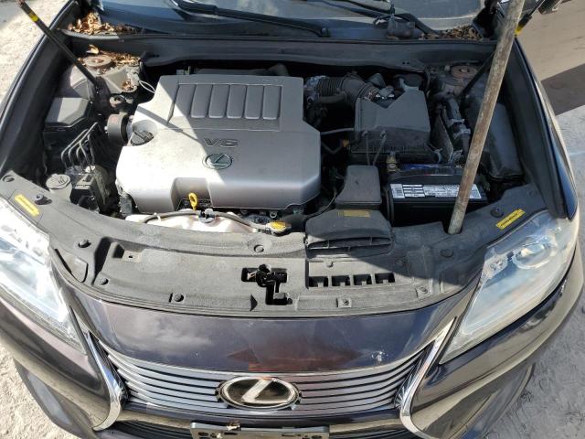 Foto 11 de la subasta – 2013 LEXUS ES 350 con VIN JTHBK1GG6D2010083