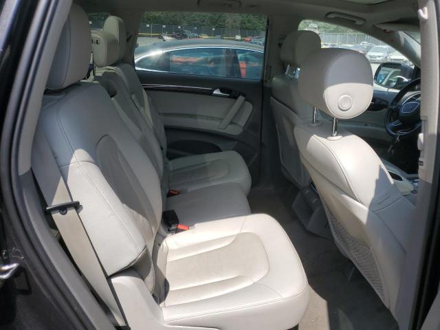 Photo 11 from auction – 2013 AUDI Q7 PREMIUM with VIN WA1LGBFE4DD008442