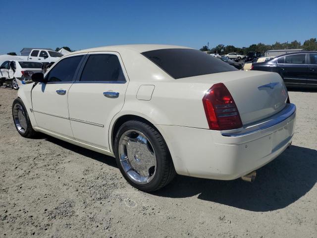 Photo 2 from auction – 2005 CHRYSLER 300C with VIN 2C3AA63H35H631659