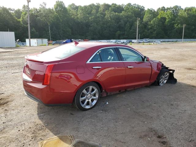 Photo 3 from auction – 2013 CADILLAC ATS with VIN 1G6AA5RA5D0127751