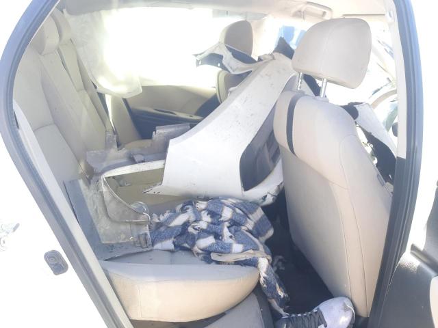 Photo 10 from auction – 2016 HONDA CIVIC LX with VIN 2HGFC2F5XGH547817