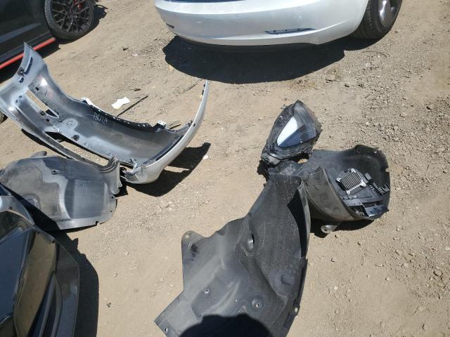 Photo 12 from auction – 2021 TESLA MODEL 3 with VIN 5YJ3E1EB8MF060260