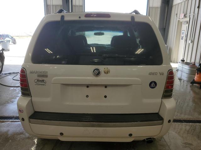Photo 6 from auction – 2005 MERCURY MARINER with VIN 4M2YU57125DJ18922
