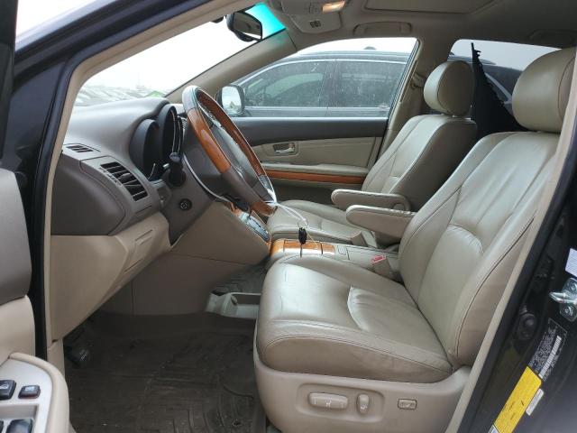 Photo 7 from auction – 2004 LEXUS RX 330 with VIN 2T2HA31U44C022125
