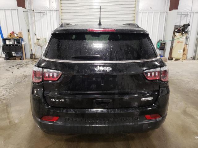 Photo 6 from auction – 2022 JEEP COMPASS LA with VIN 3C4NJDBB1NT232075