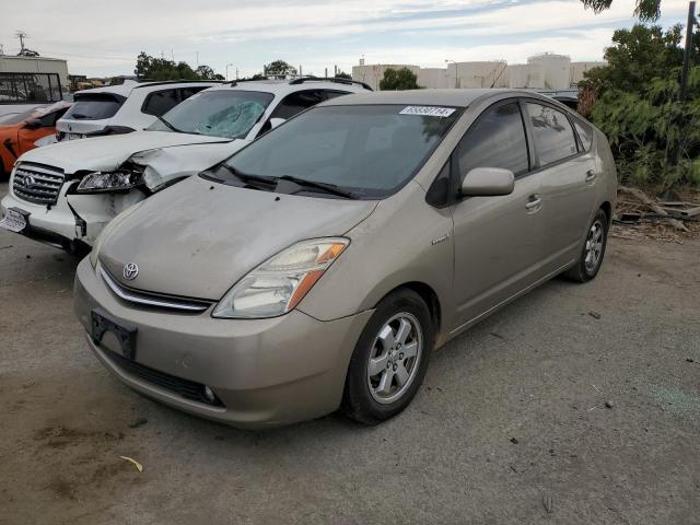 TOYOTA PRIUS 2008 with VIN JTDKB20U383418290 - Photo from auction
