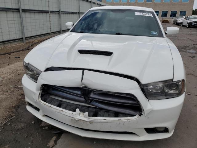 Photo 5 from auction – 2014 DODGE CHARGER R/ with VIN 2C3CDXCT5EH295524