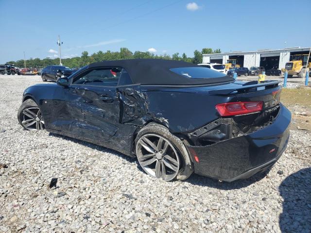 Photo 2 from auction – 2017 CHEVROLET CAMARO LT with VIN 1G1FB3DS7H0153562