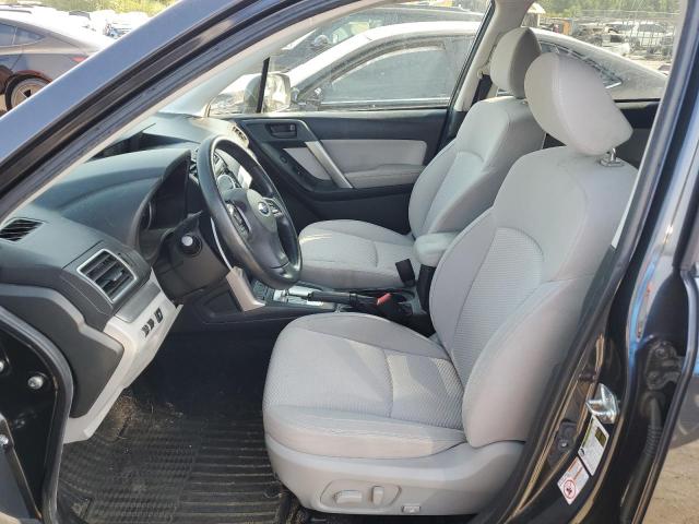 Photo 7 from auction – 2016 SUBARU FORESTER 2 with VIN JF2SJADC1GH412537