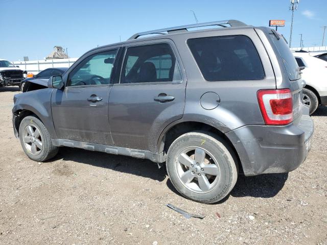 Photo 2 from auction – 2012 FORD ESCAPE LIM with VIN 1FMCU0EG0CKC17964
