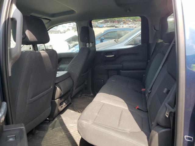 Photo 10 from auction – 2020 CHEVROLET SILVERADO with VIN 3GCUYDED0LG322960