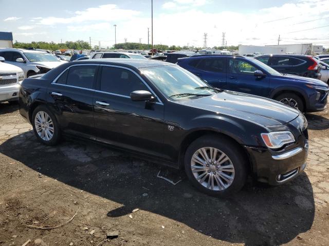 Photo 4 from auction – 2013 CHRYSLER 300C with VIN 2C3CCAKT6DH538211
