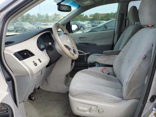 Zdjęcie 7 z aukcji – 2011 TOYOTA SIENNA LE z VIN 5TDKK3DC2BS101341