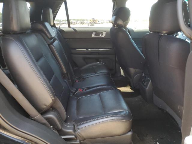 صورة رقم 11 من المزاد - 2014 FORD EXPLORER L مع VIN 1FM5K7F86EGA96362