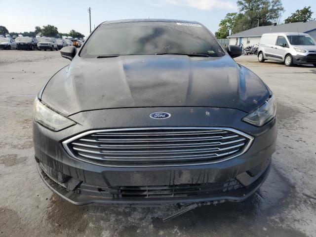 Photo 5 from auction – 2018 FORD FUSION SE with VIN 3FA6P0HD8JR183555