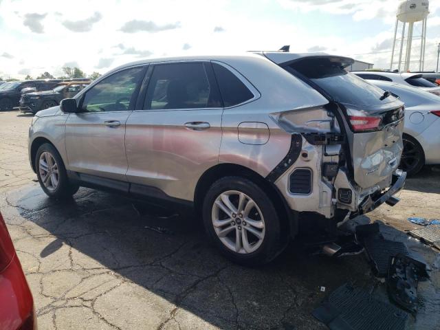 Photo 2 from auction – 2020 FORD EDGE SEL with VIN 2FMPK3J98LBB32753