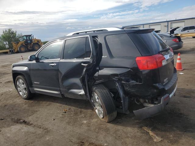 Photo 2 from auction – 2015 GMC TERRAIN SL with VIN 2GKFLTE37F6241788