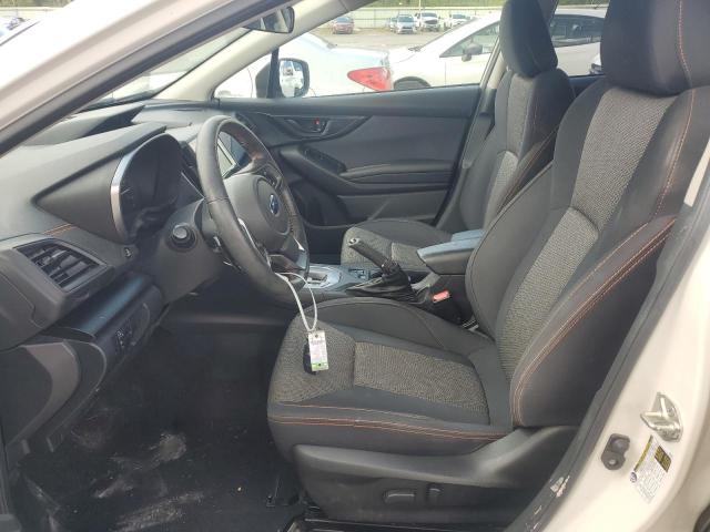 Photo 7 from auction – 2021 SUBARU CROSSTREK with VIN JF2GTAECXM8331952