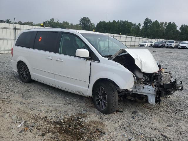 Photo 4 from auction – 2017 DODGE GRAND CARA with VIN 2C4RDGCG6HR807699