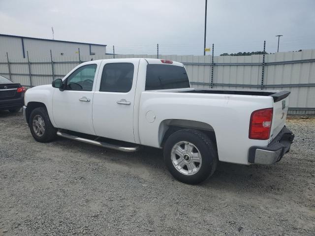 Photo 2 from auction – 2012 CHEVROLET SILVERADO with VIN 1GCPKSE74CF108312