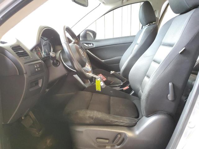 Photo 7 from auction – 2013 MAZDA CX-5 TOURI with VIN JM3KE4CE2D0135146
