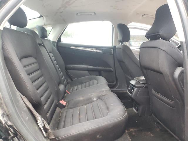 Photo 10 from auction – 2016 FORD FUSION SE with VIN 3FA6P0LU9GR241141