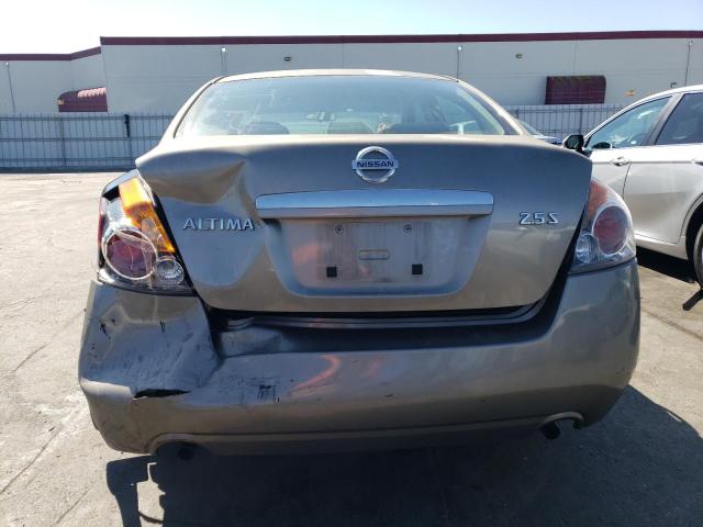 Photo 6 from auction – 2007 NISSAN ALTIMA 4D with VIN 1N4AL21E77C129417