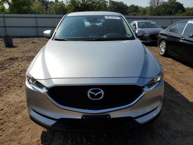 Photo 5 from auction – 2018 MAZDA CX-5 SPORT with VIN JM3KFBBM9J0366132