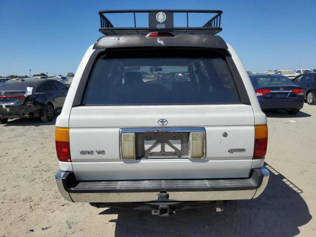 Photo 6 from auction – 1995 TOYOTA 4RUNNER VN with VIN JT3VN39W0S8087956