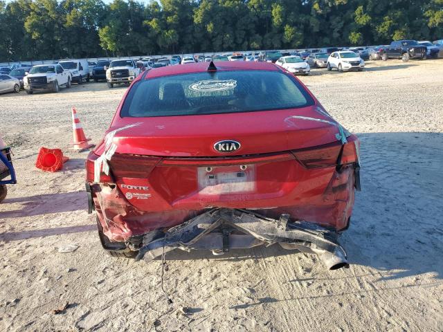Photo 6 from auction – 2019 KIA FORTE FE with VIN 3KPF24AD5KE073856