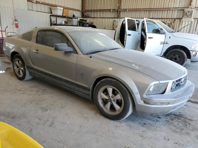 Photo 4 from auction – 2008 FORD MUSTANG with VIN 1ZVHT80N185104819