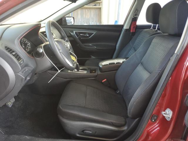 Photo 7 from auction – 2016 NISSAN ALTIMA 2.5 with VIN 1N4AL3AP1GN333836