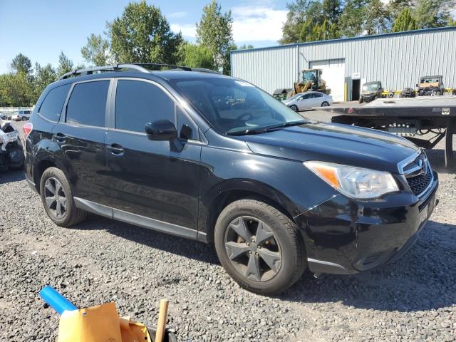 Photo 4 from auction – 2015 SUBARU FORESTER 2 with VIN JF2SJADCXFH567246