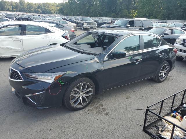 Photo 1 from auction – 2019 ACURA ILX PREMIU with VIN 19UDE2F71KA003684