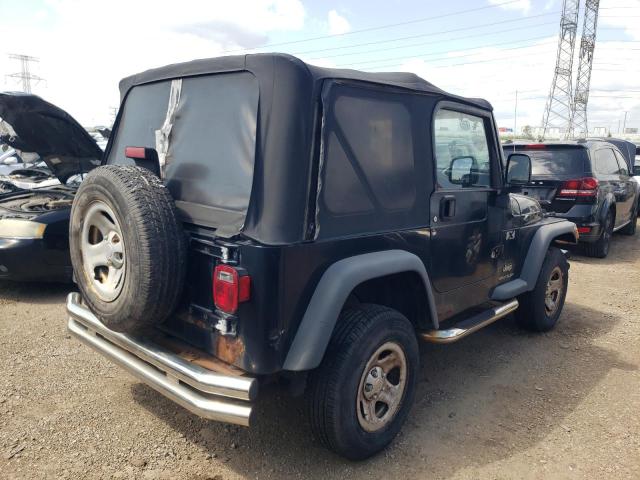 Photo 3 from auction – 2003 JEEP WRANGLER C with VIN 1J4FA39S43P359306