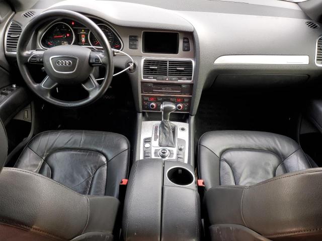 صورة رقم 8 من المزاد - 2015 AUDI Q7 TDI PRE مع VIN WA1WMCFE2FD011175