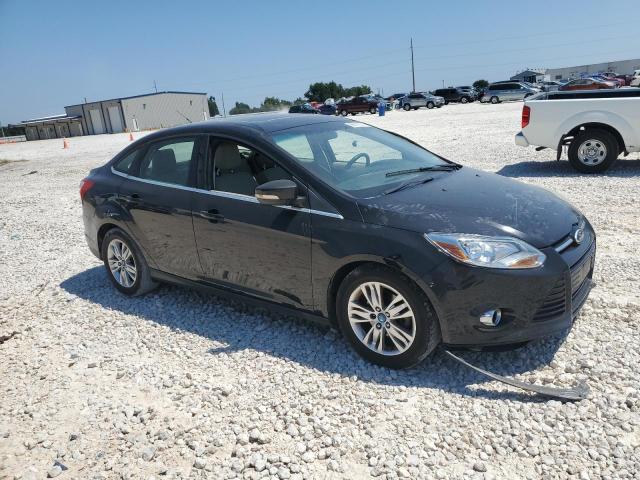 صورة رقم 4 من المزاد - 2012 FORD FOCUS SEL مع VIN 1FAHP3H2XCL343056