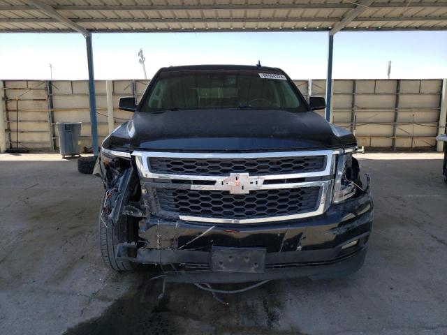 Photo 5 from auction – 2016 CHEVROLET TAHOE C150 with VIN 1GNSCBKC7GR373715
