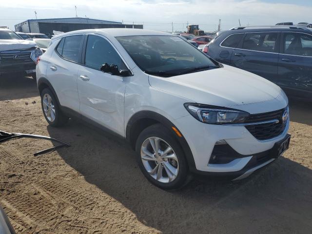 Photo 4 from auction – 2023 BUICK ENCORE GX with VIN KL4MMCSLXPB017900