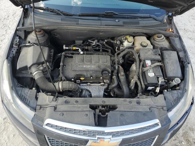 Photo 11 from auction – 2014 CHEVROLET CRUZE LT with VIN 1G1PC5SB0E7308634