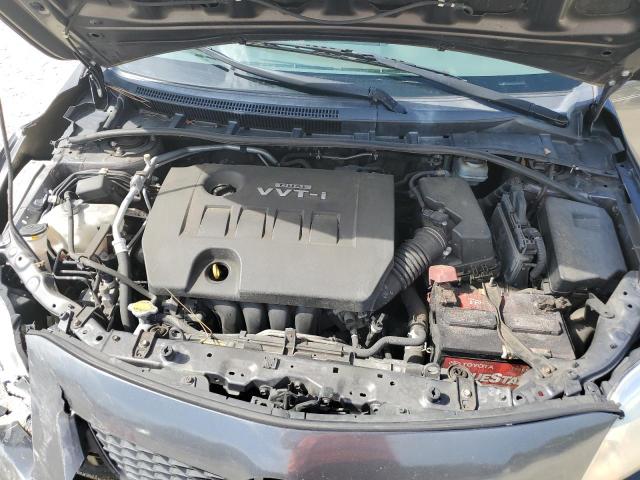 Photo 11 from auction – 2010 TOYOTA COROLLA BA with VIN JTDBU4EE1AJ067808
