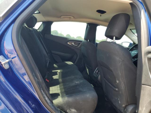 Photo 10 from auction – 2016 CHRYSLER 200 LIMITE with VIN 1C3CCCAG8GN104545